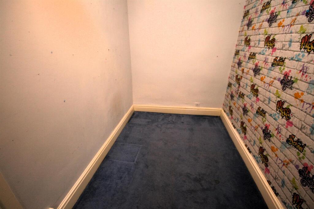 Stafford Street, OLD SKELMERSDALE