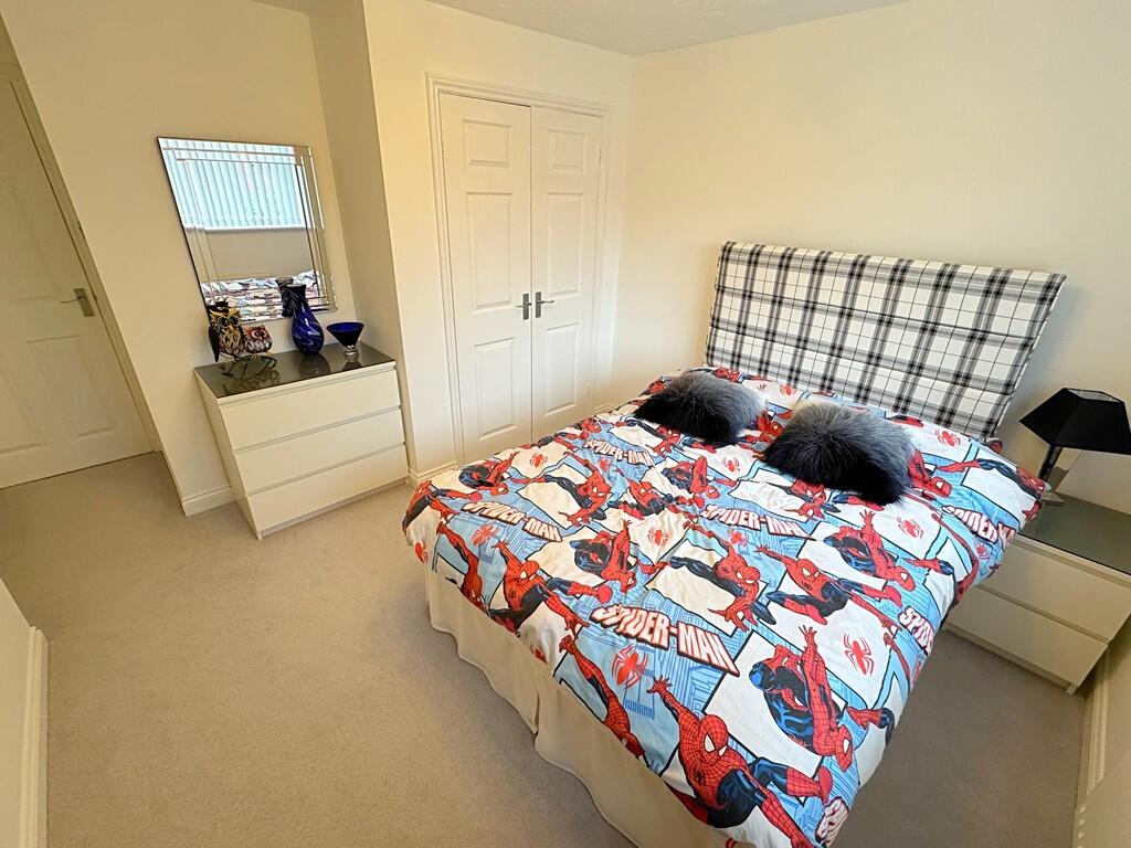 Bedroom 3