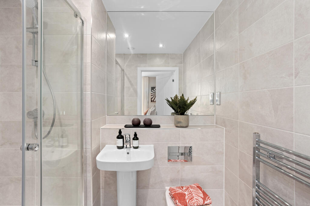 Showhome photography