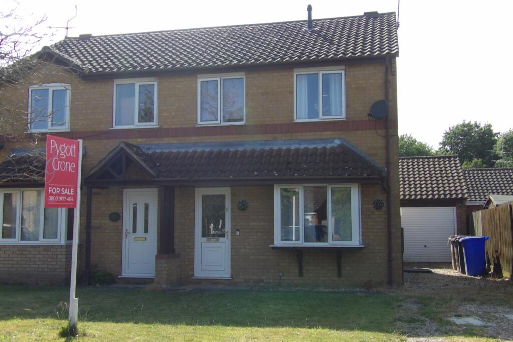 1 Parsons Drive