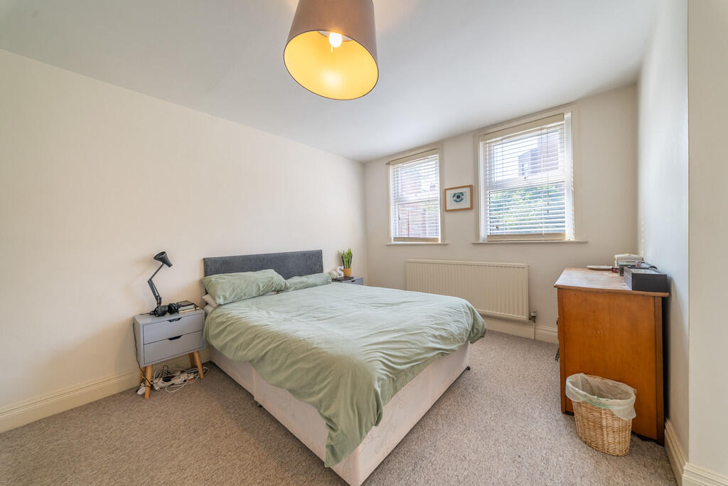 Flat 1 57 Barlow ...