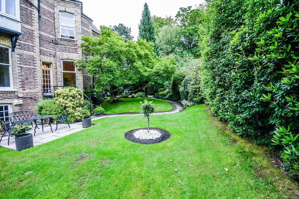 Communal Gardens