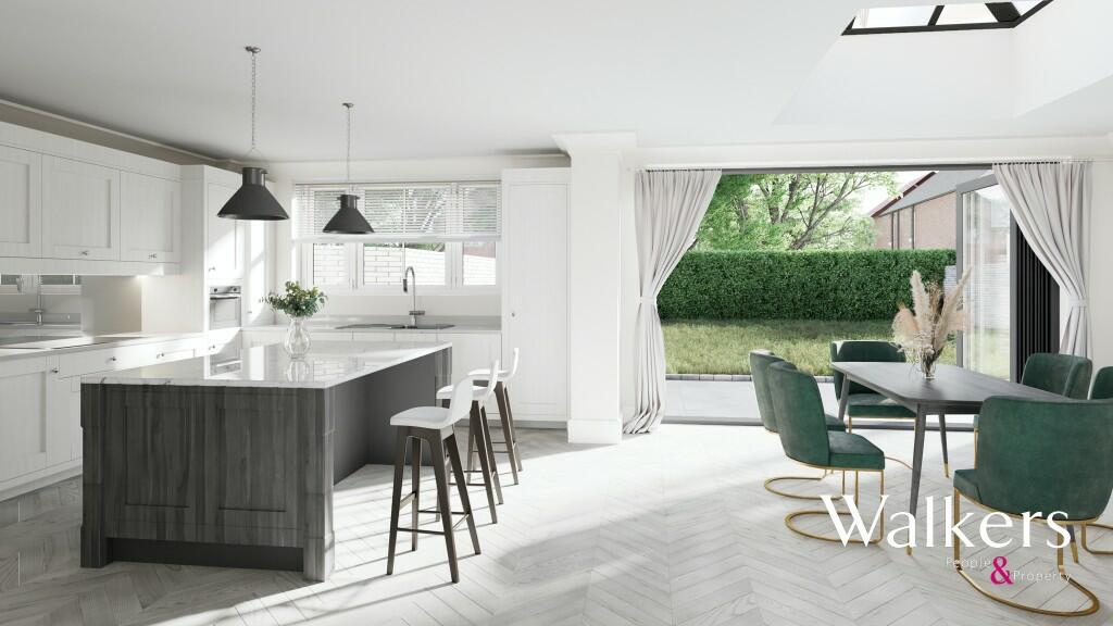 Furnished Impression