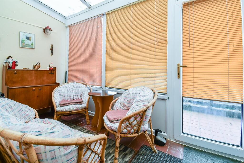 Sunroom