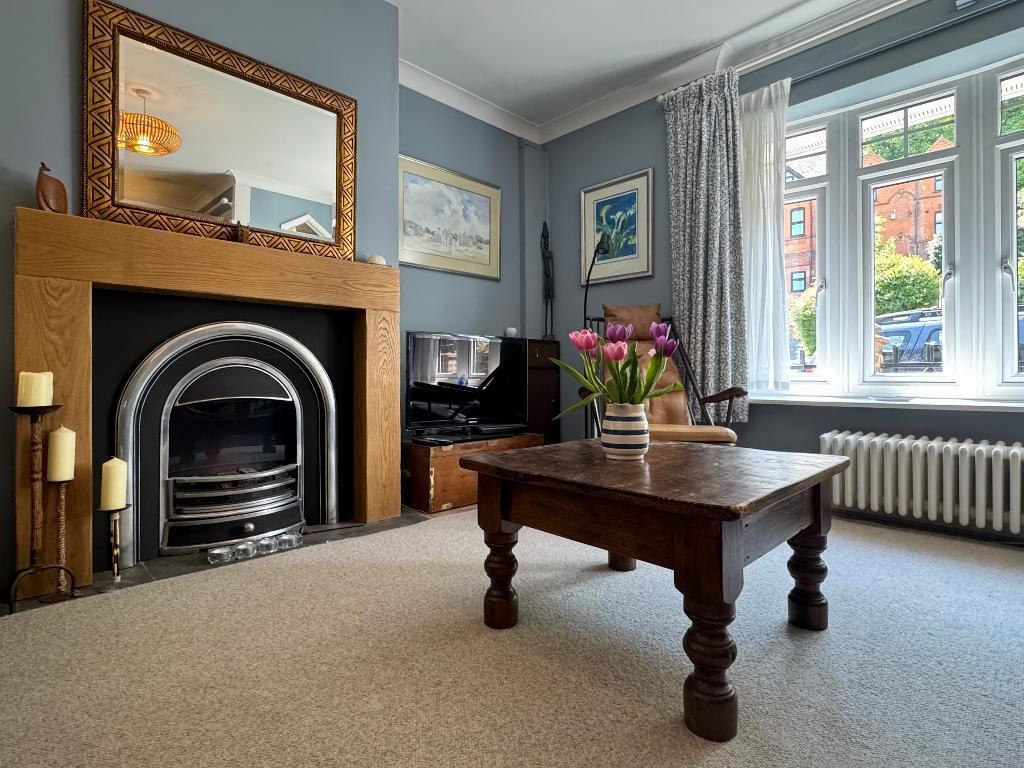 Sitting room