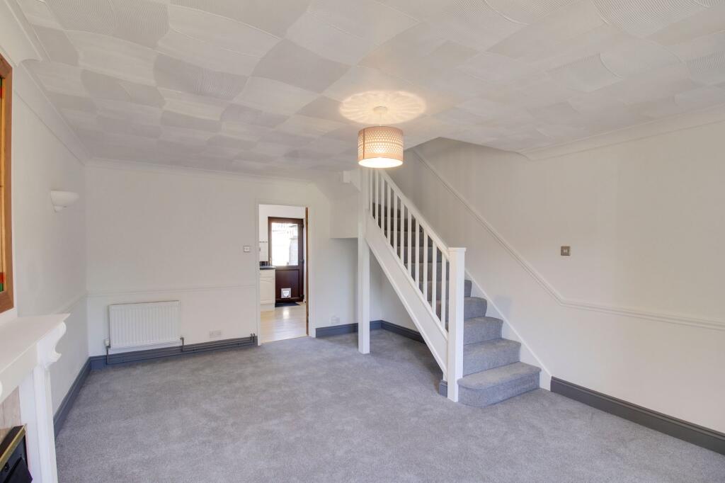 Living / Dining Room