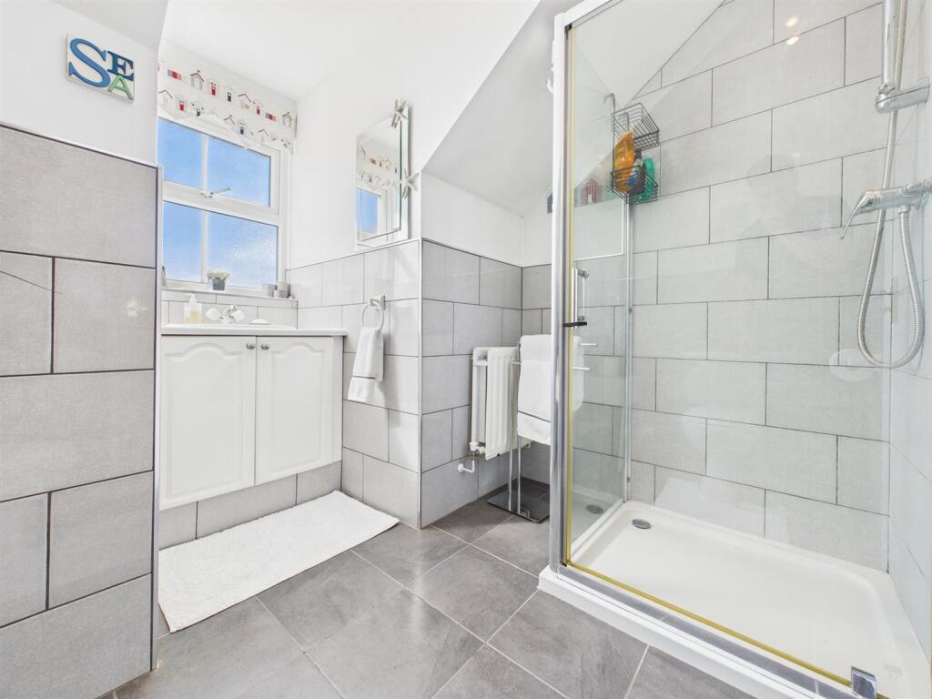 En-suite: