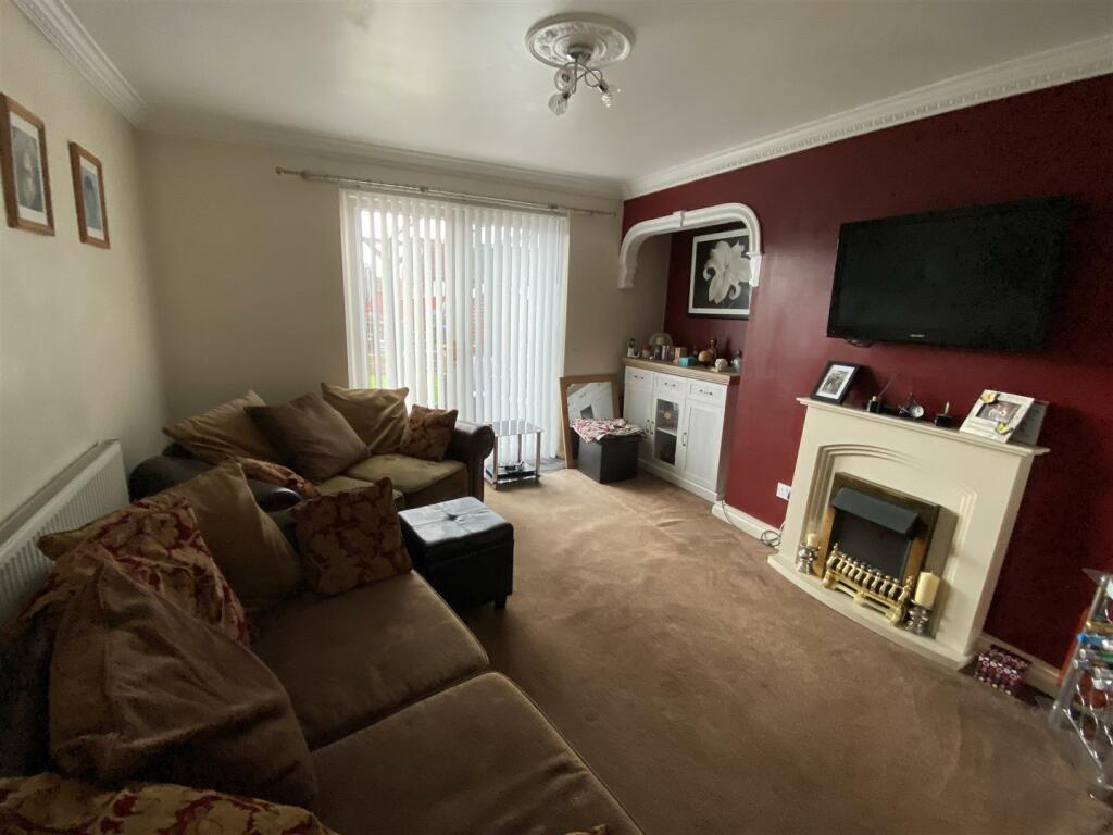 Lounge: