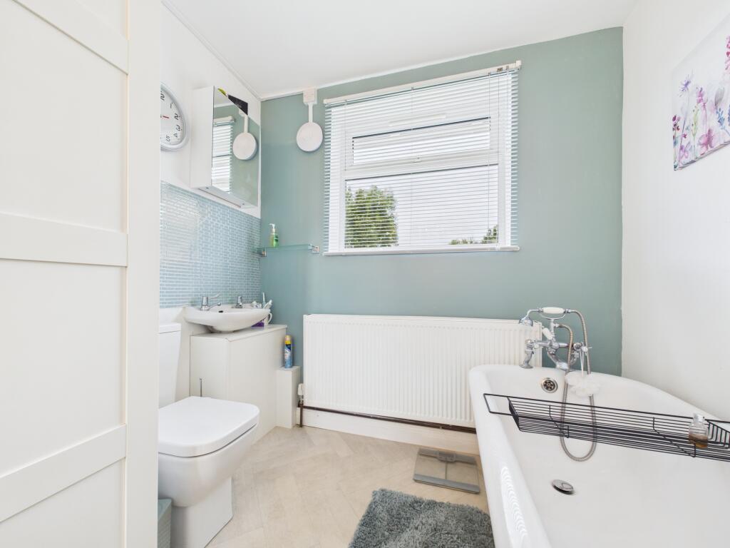 Ensuite