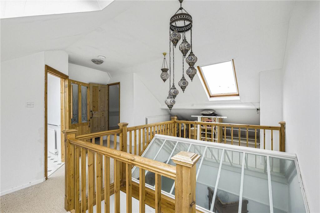Loft Landing