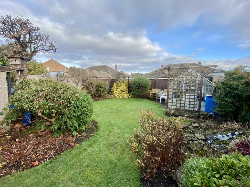 Bramleys Estate Agents - Sunny Bank Road - Mirfiel