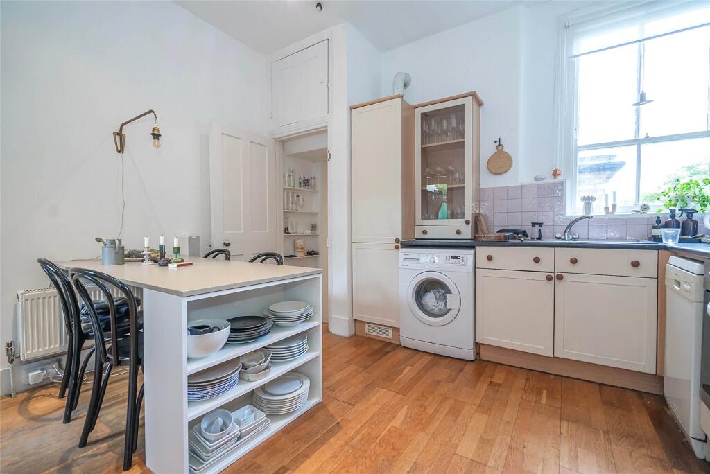 Kitchen A