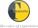 Tersons logo
