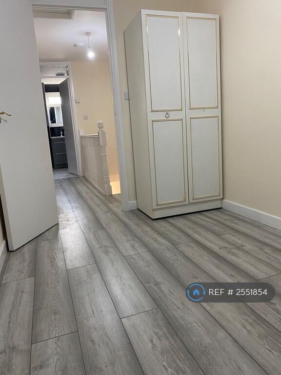 Smaller Size Double Room 