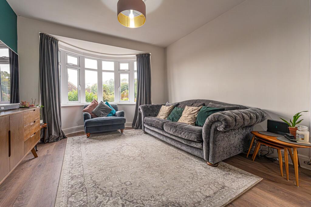 Living Room/Dining Room