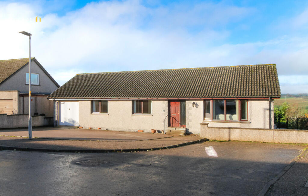 Broomhill Court, Keith, AB55