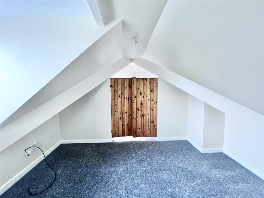 Bedroom Five