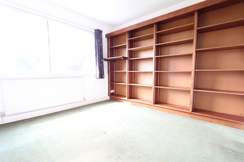 BEDROOMS AND BATHROOMS