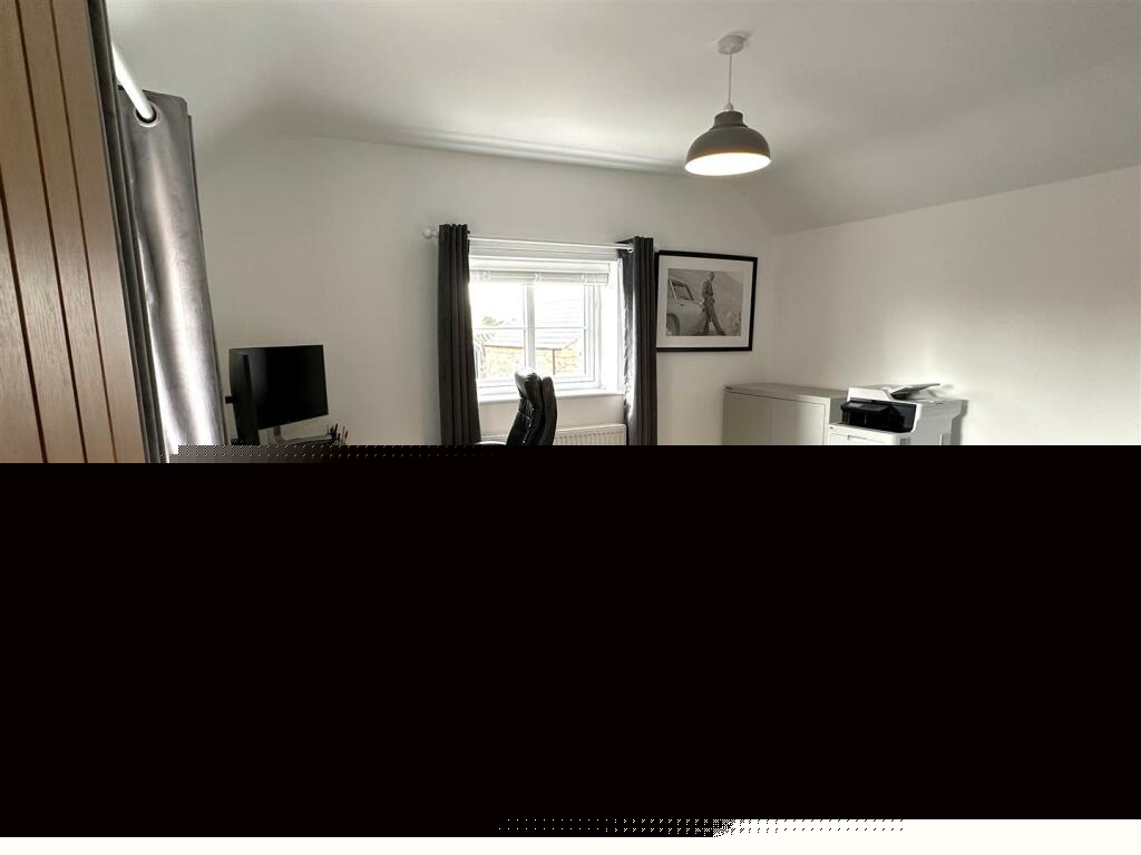 Bedroom Three 257