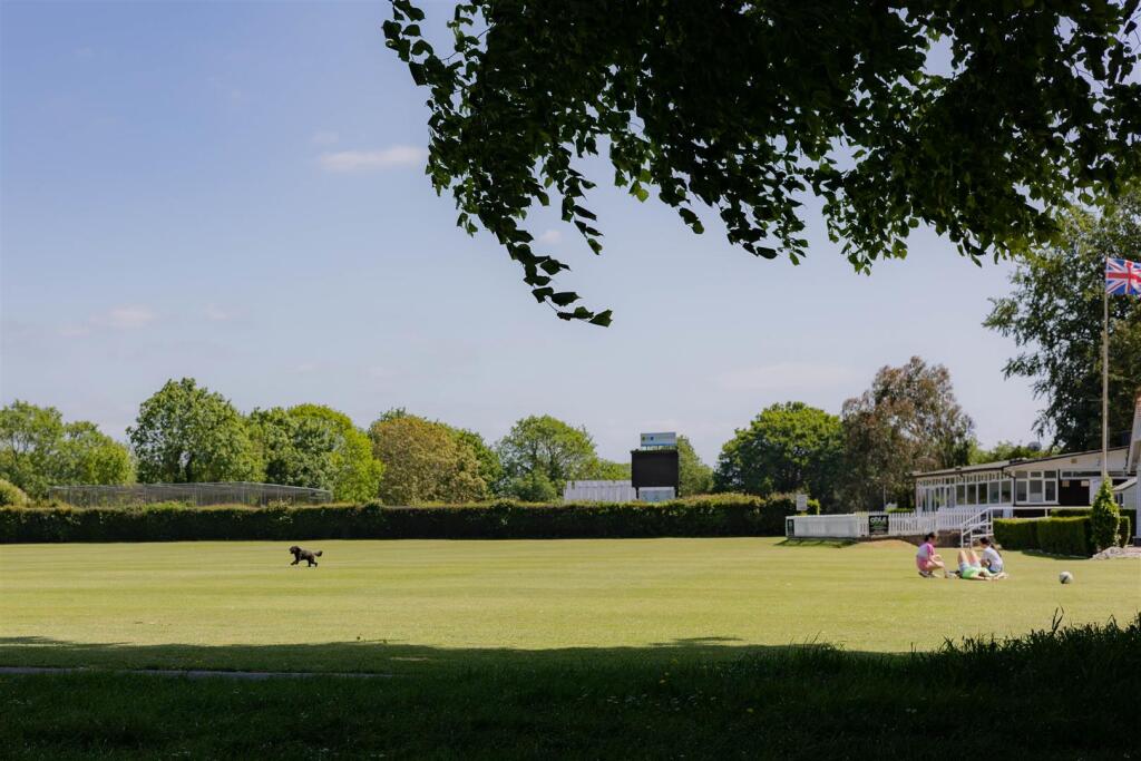 Banstead