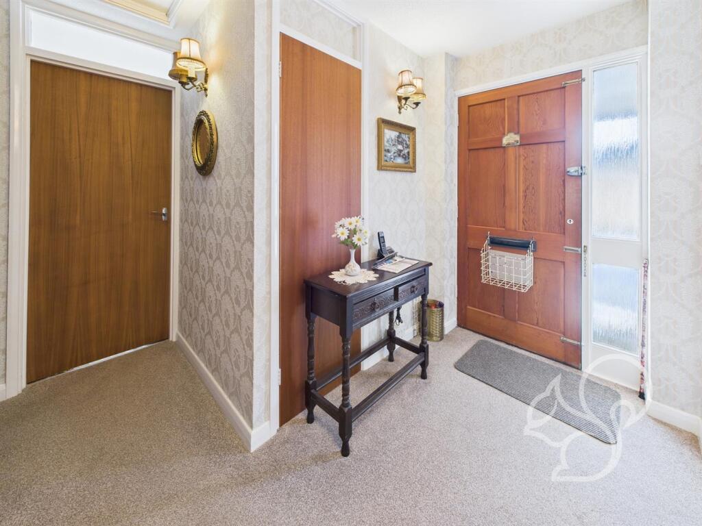 hallway