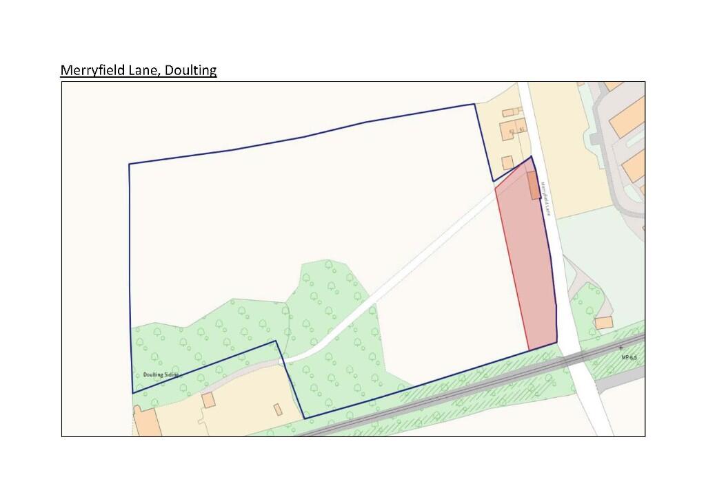 Location Plan