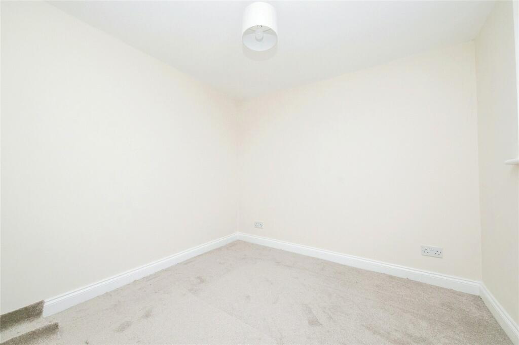 Annexe Bedroom