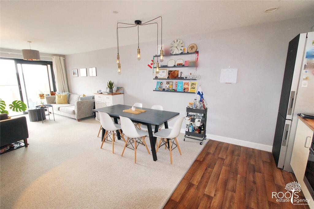 Dining Space