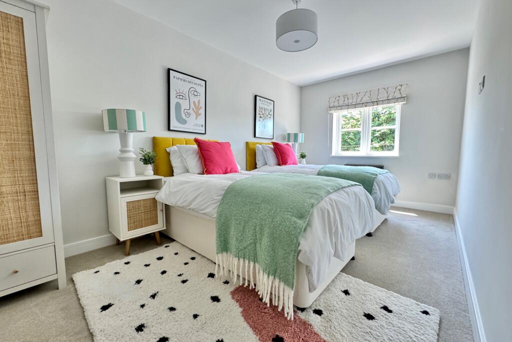 Sample - Bedroom