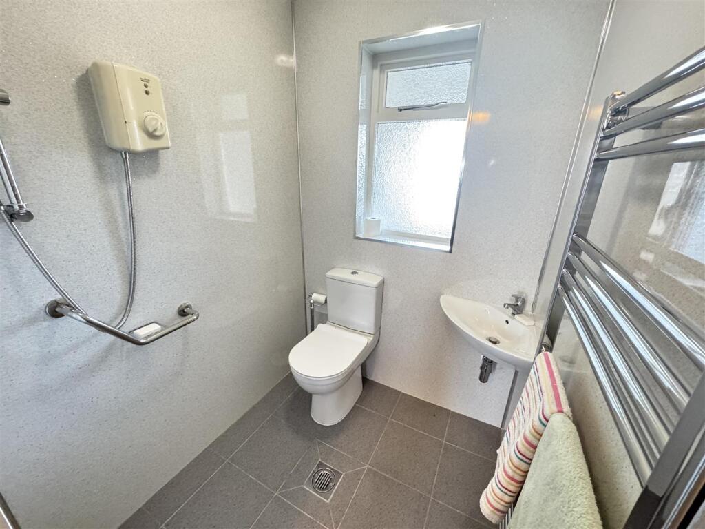 WETROOM off