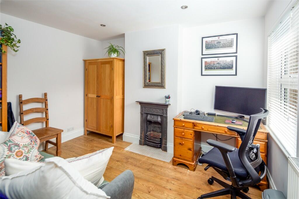1st Fl - Bedroom 3