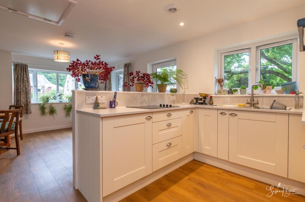 Annex Kitchen