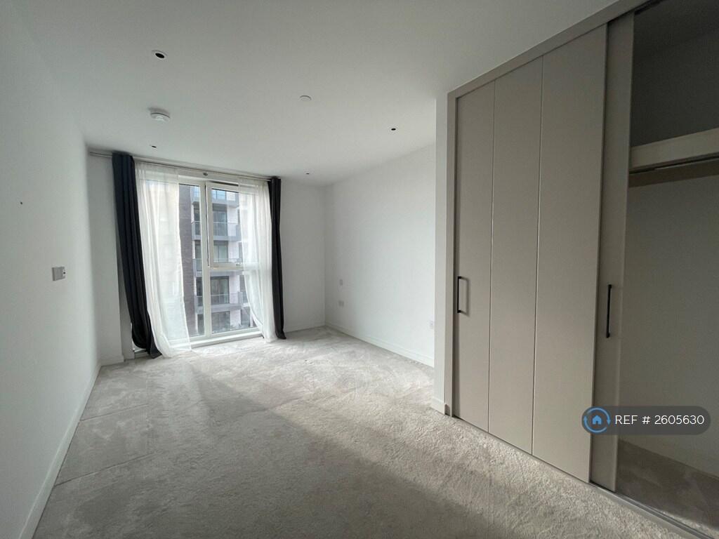 Ensuite Bedroom
