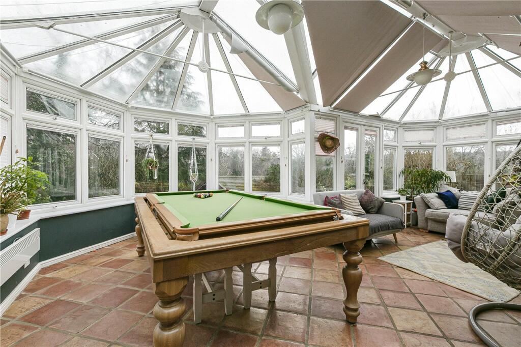 Conservatory