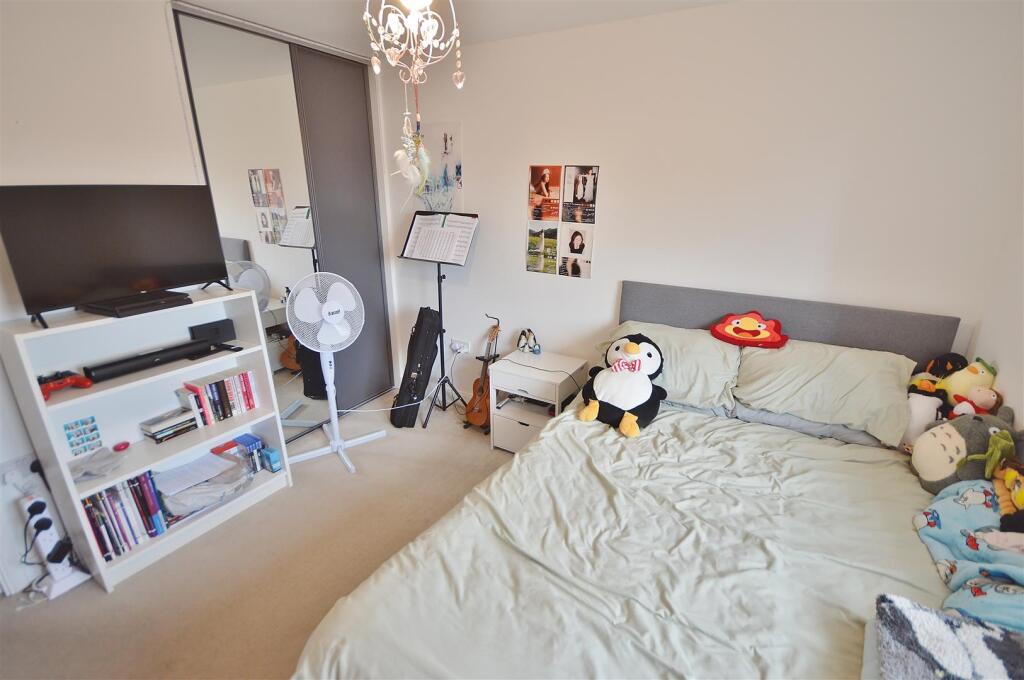 BEDROOM TWO