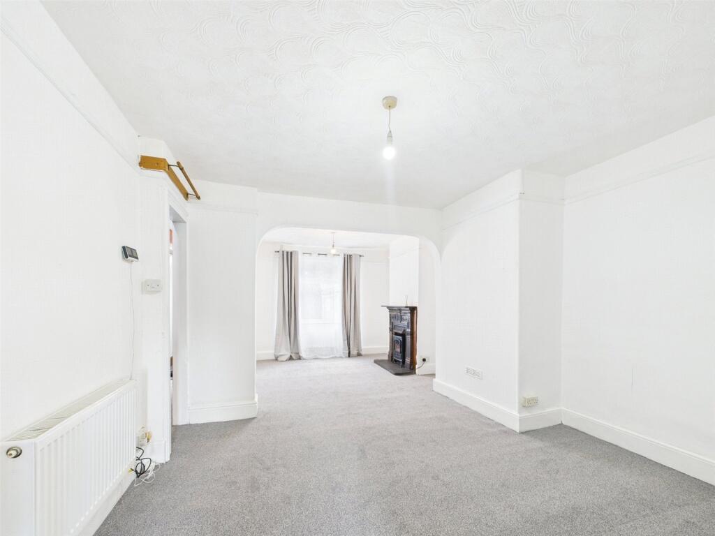 Living / Dining Room