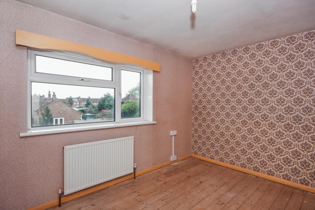 34 Hawthorn Road, St. Neots, Cambridgeshire, PE19 1EY