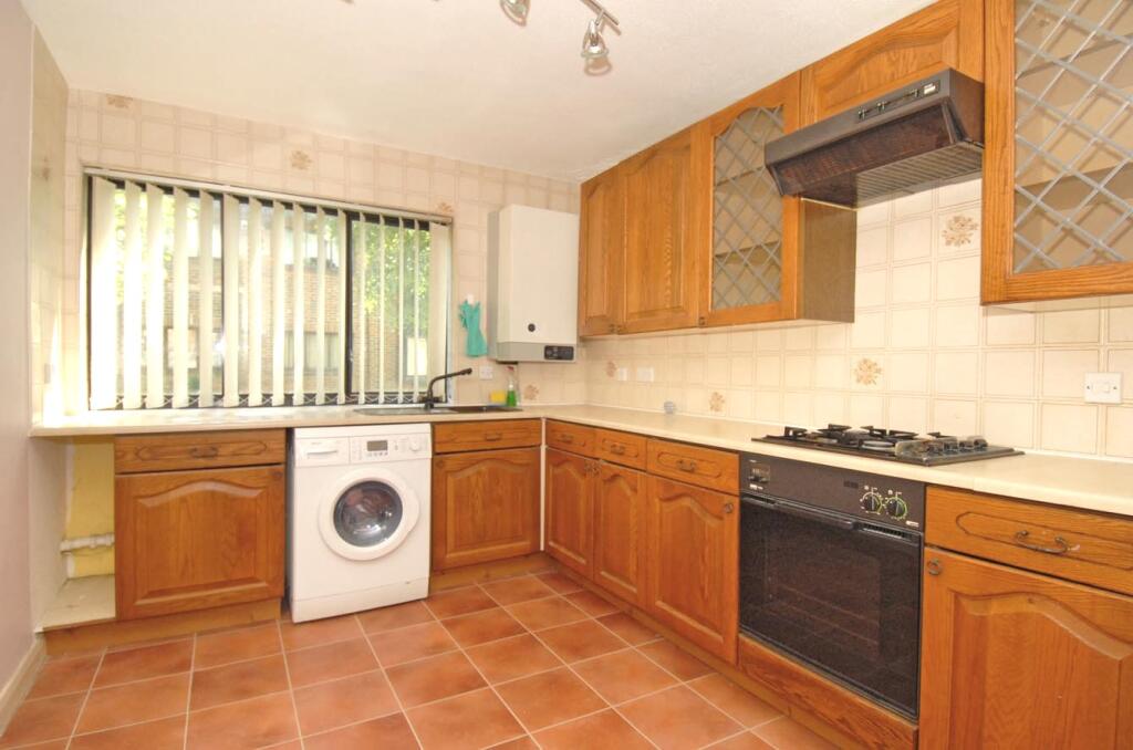 69 Pepys Close kitch