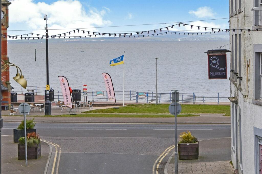 Prom/Seafront