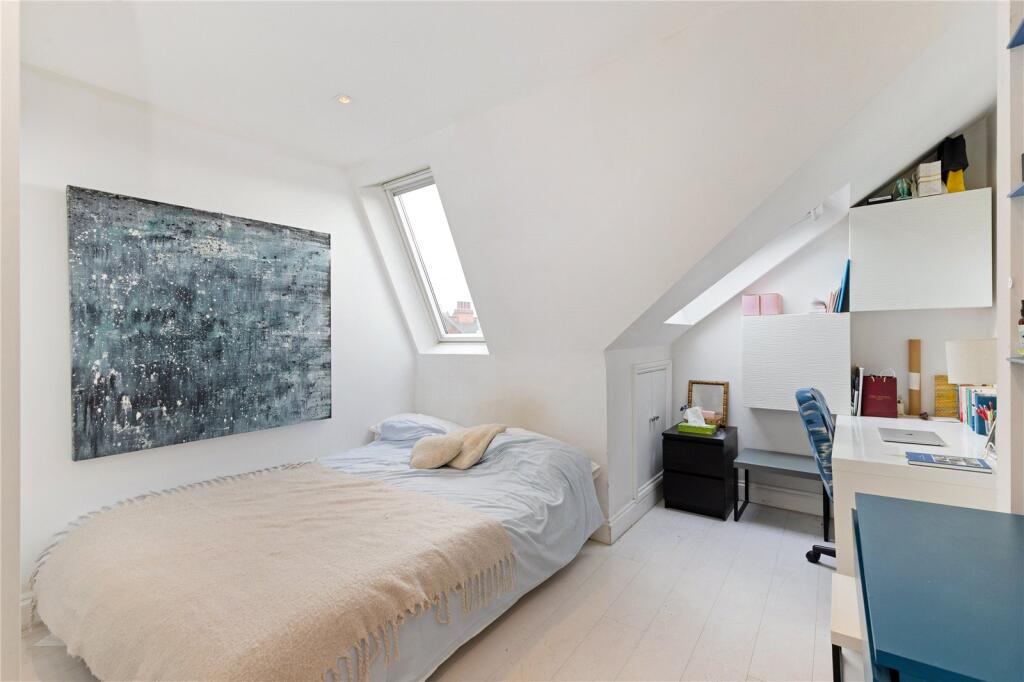 Bedroom Five