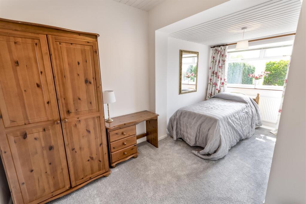 Bedroomm Three