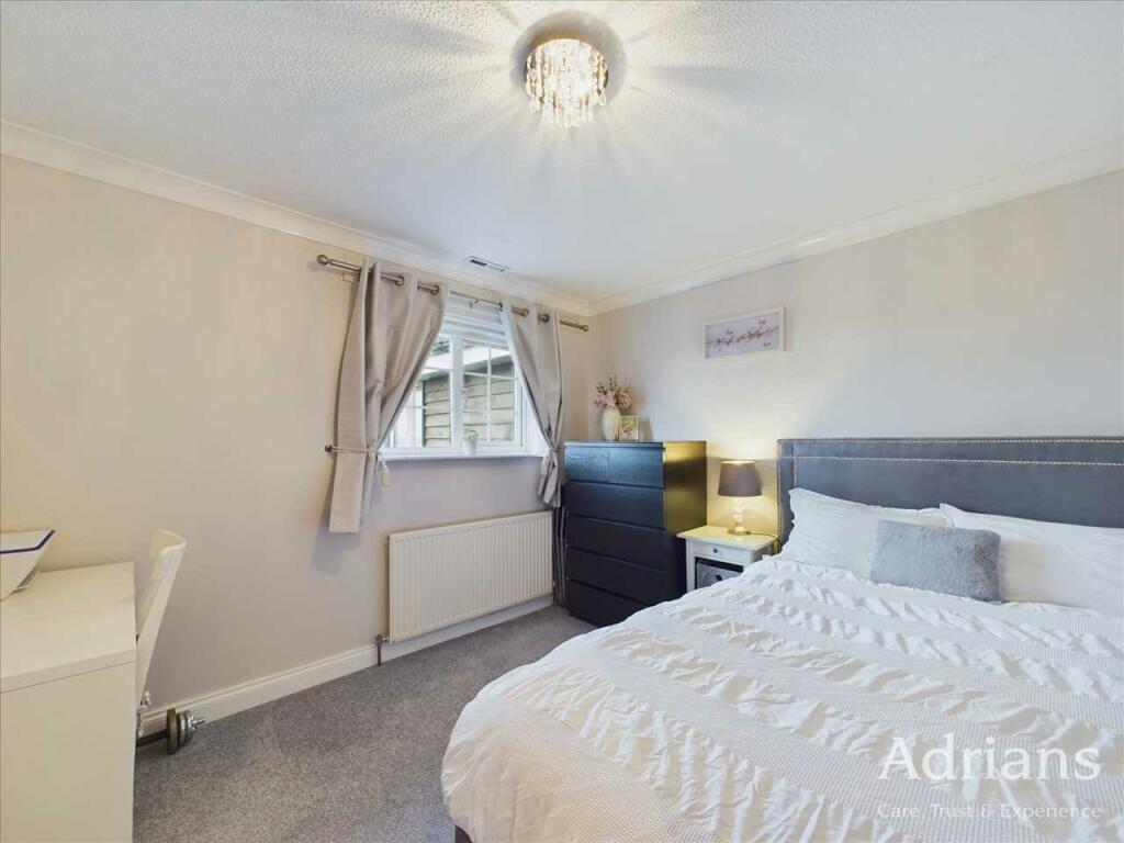 BEDROOM TWO
