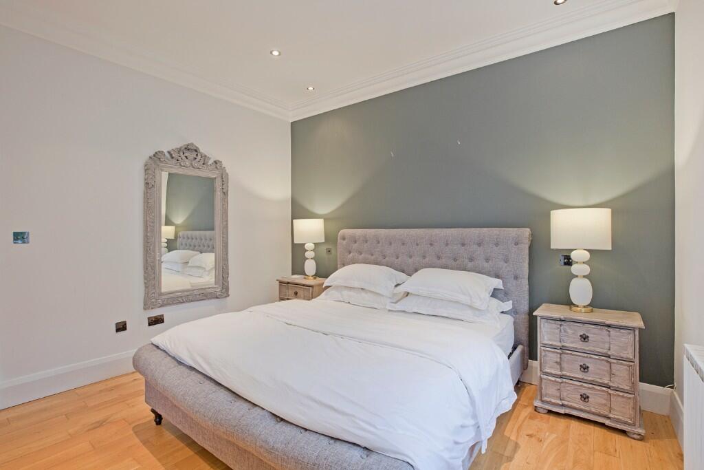 Double Bedroom