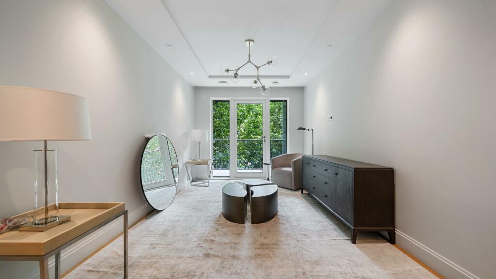 Millbank Quarters SW1P 3GE