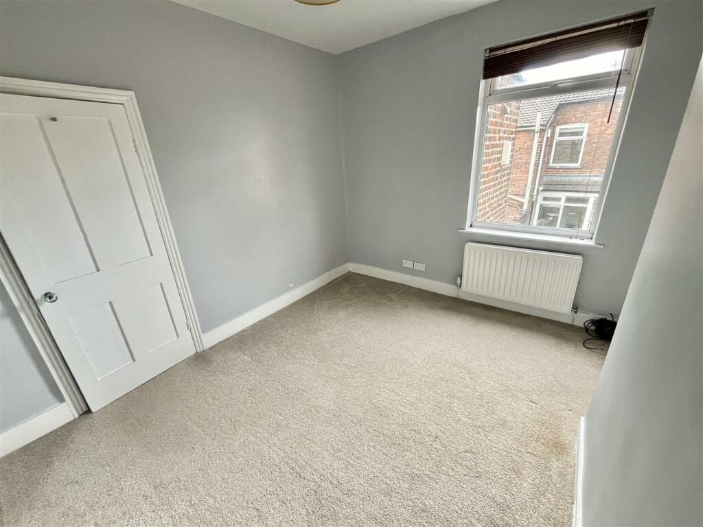 Bedroom 2 Aspect 2