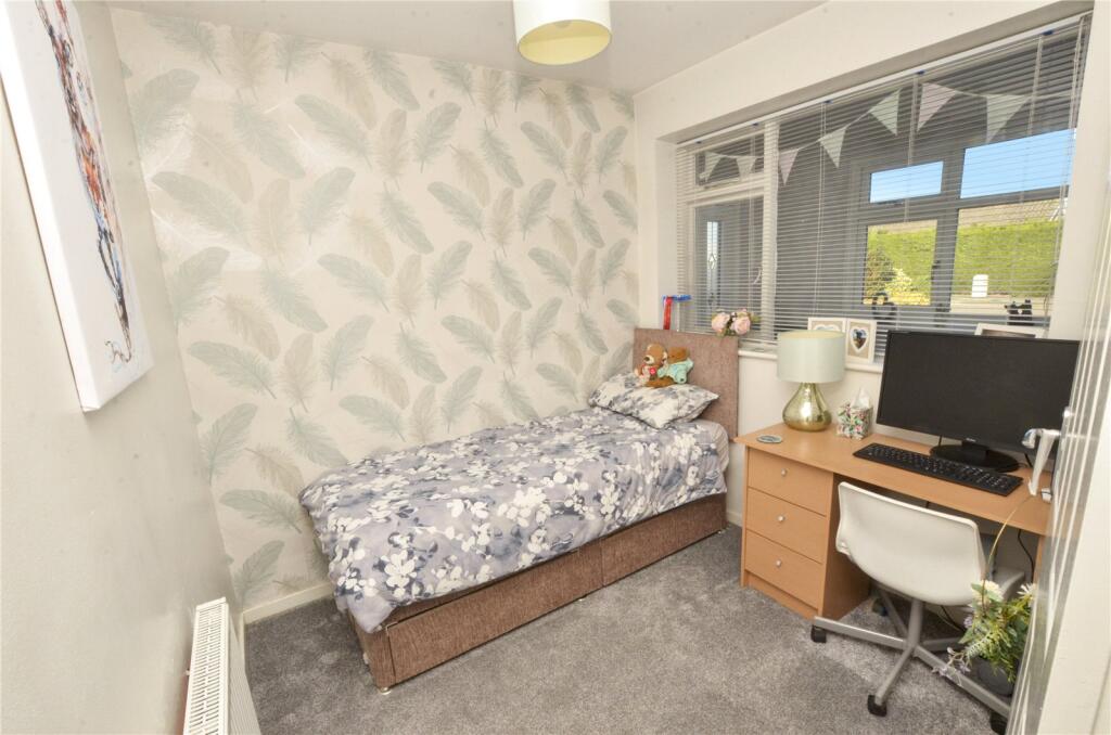 Bedroom No. 3