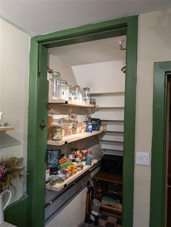 Pantry