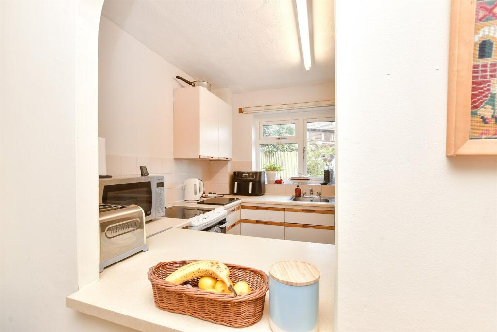 Internal Lifestyle Photograph