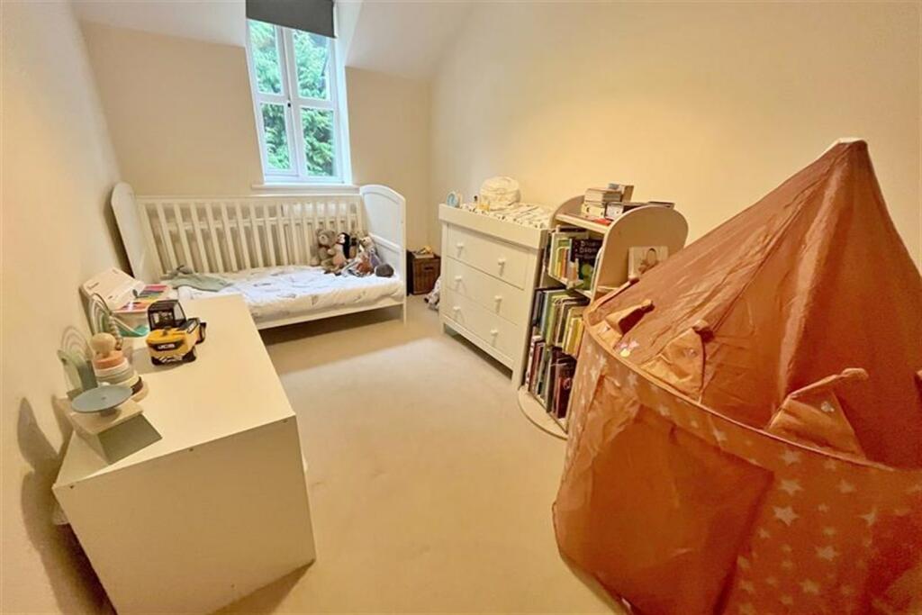 Bedroom 3