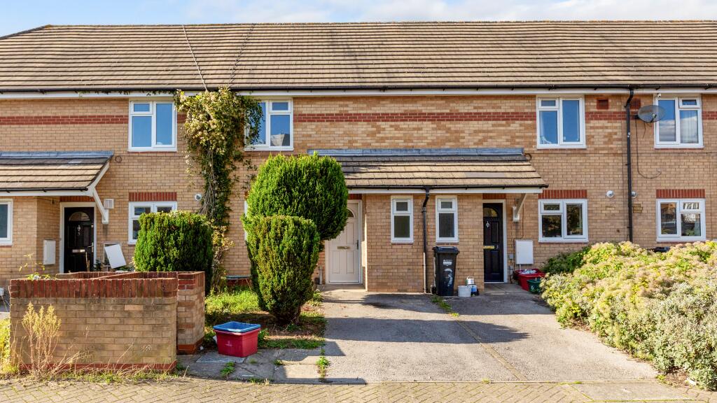 4 Sydney Road, Feltham, TW14 9BF